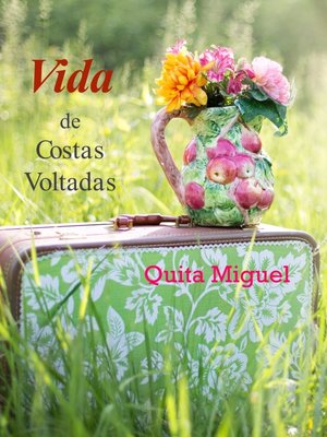 cover image of Vida de Costas Voltadas